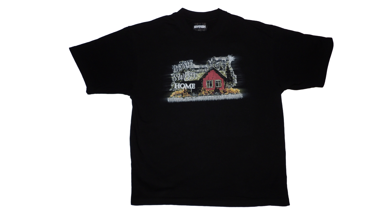 H.S.H Tee – Comfortable hockey-inspired t-shirt for everyday wear