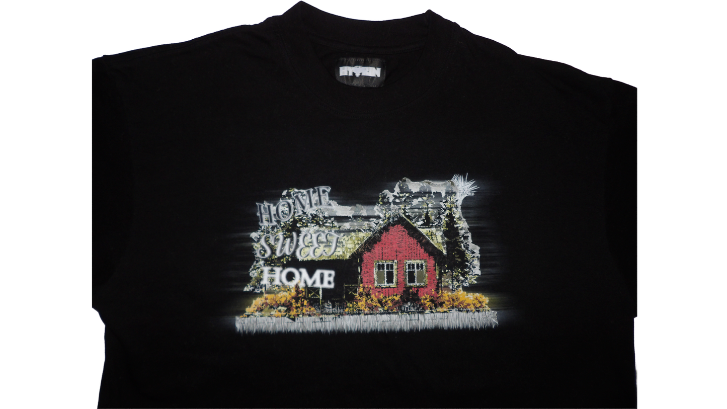 H.S.H Tee – Comfortable hockey-inspired t-shirt for everyday wear