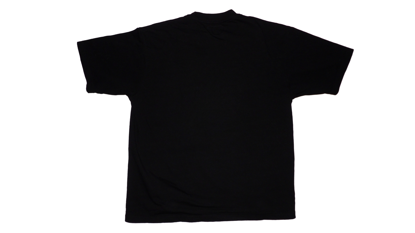H.S.H Tee – Comfortable hockey-inspired t-shirt for everyday wear