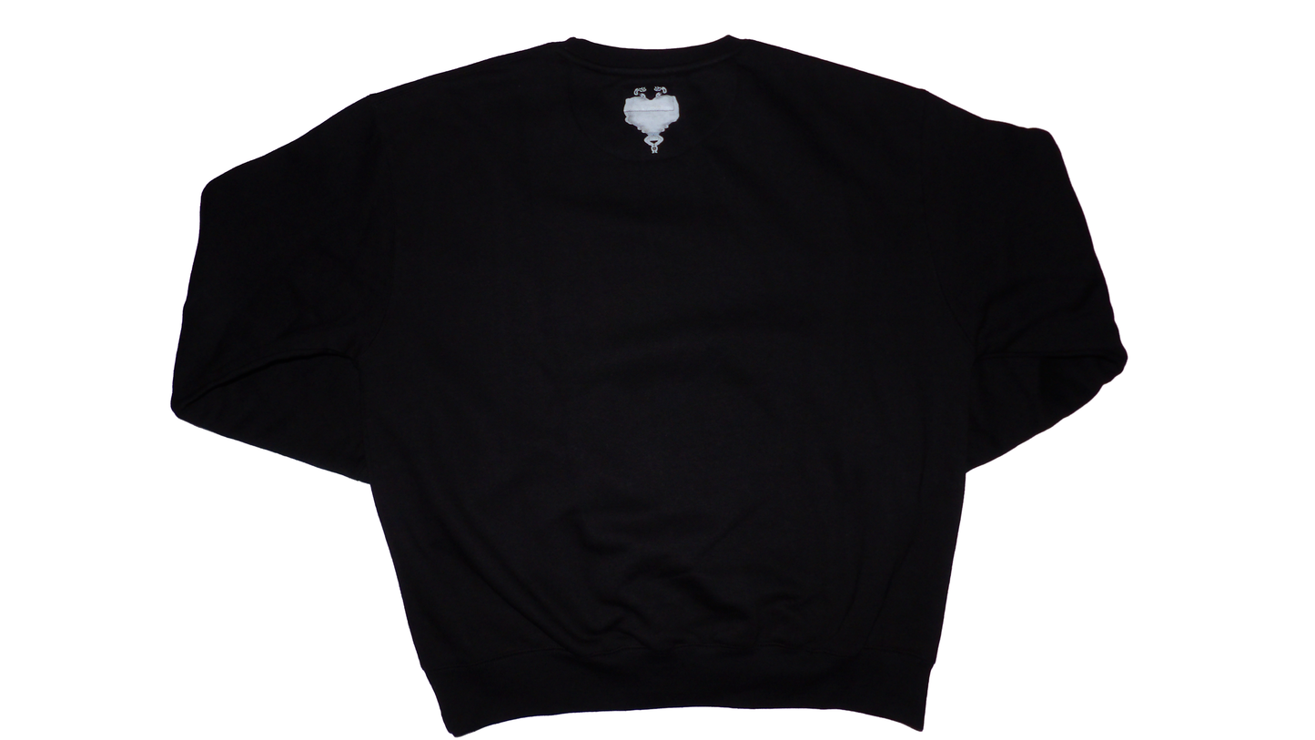 Love, Crewneck