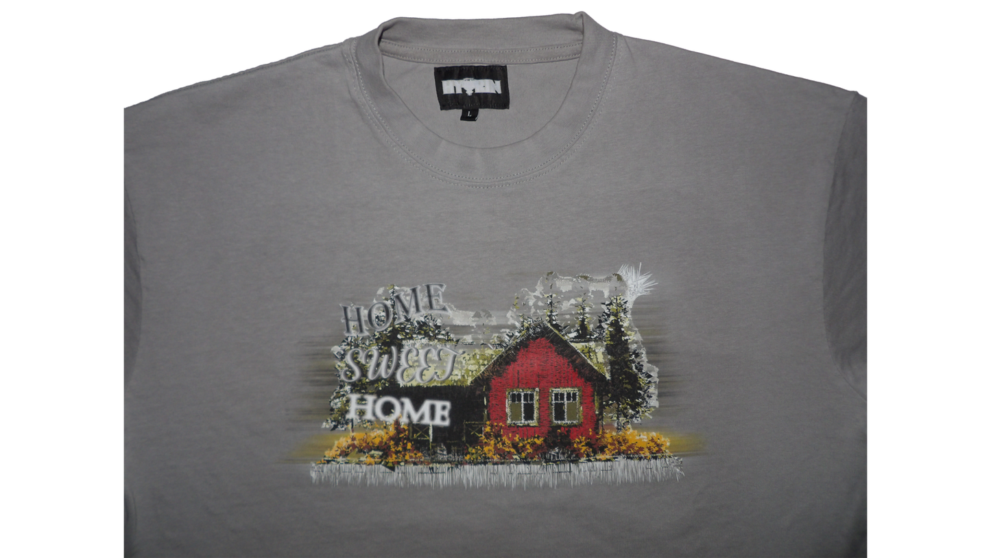 H.S.H Tee – Comfortable hockey-inspired t-shirt for everyday wear