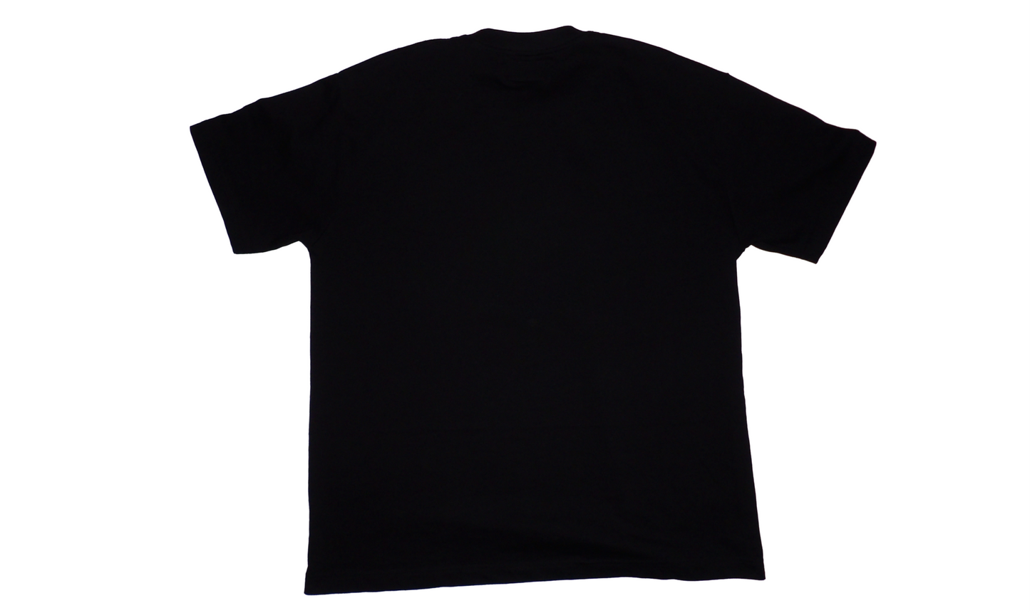 Motion Blur TeeHeart Tee Variant – Slightly oversized 100% cotton tee with front graphic