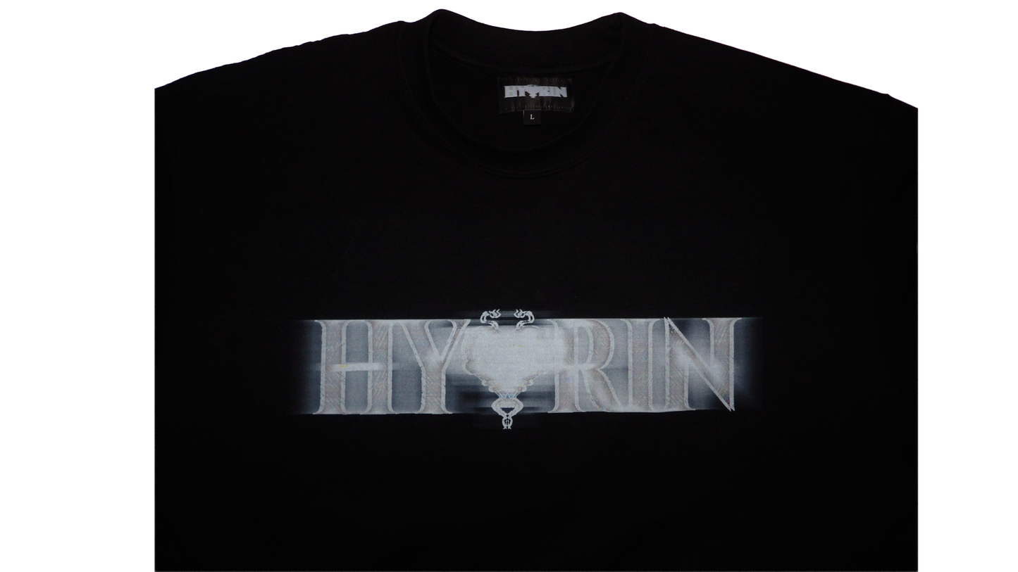 Motion Blur Tee