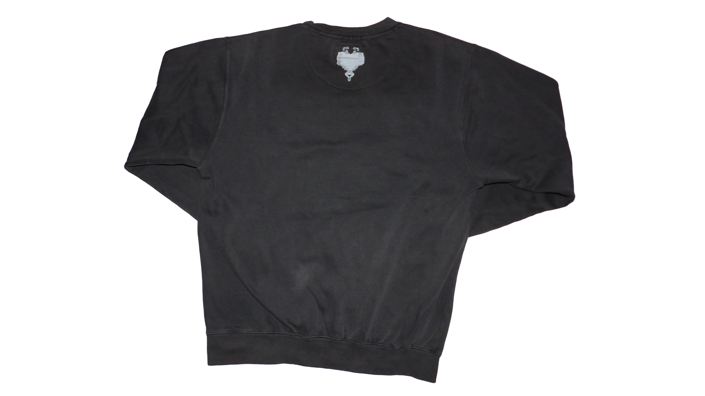 Love, Crewneck