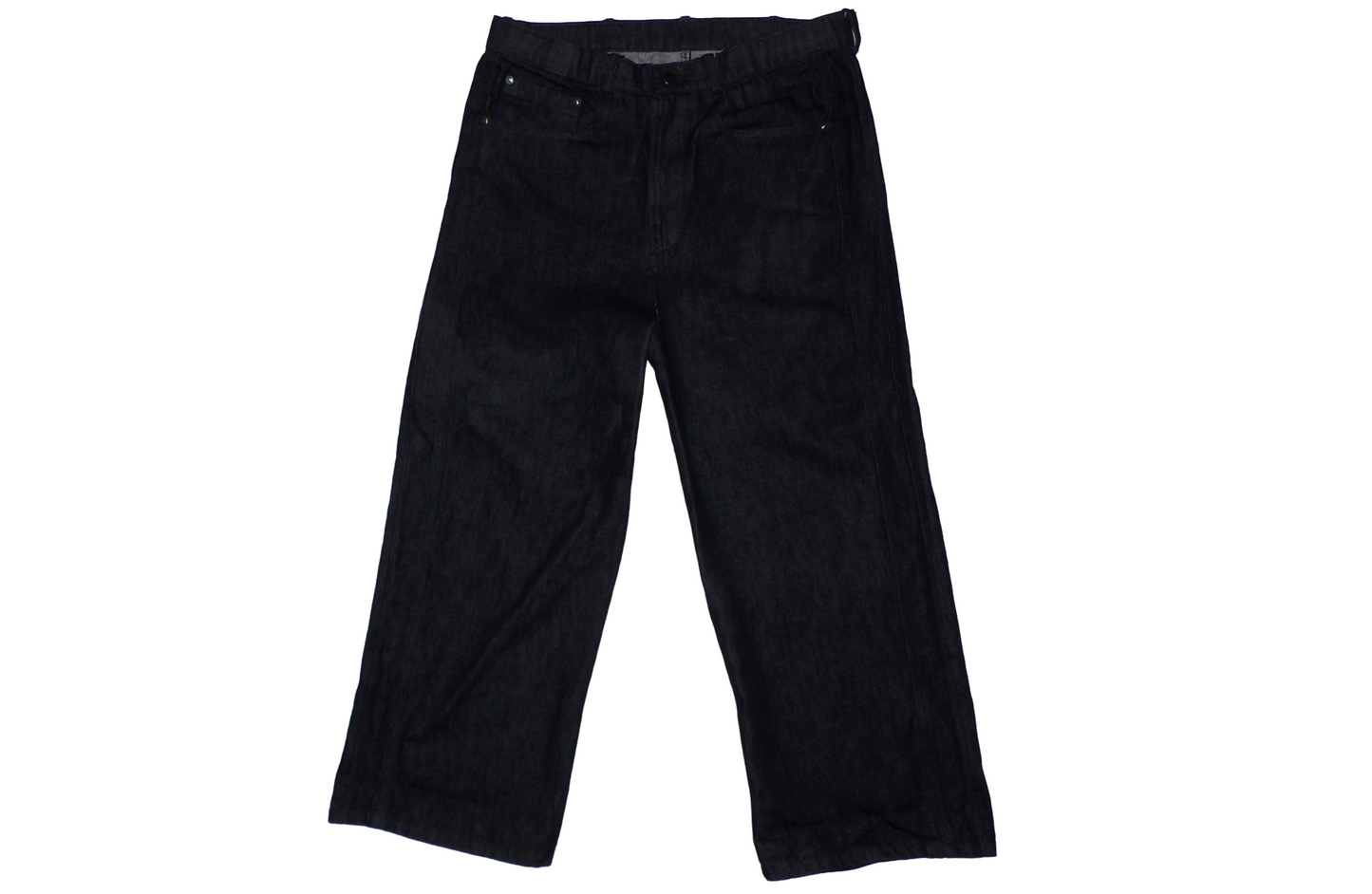Heart Label Denim