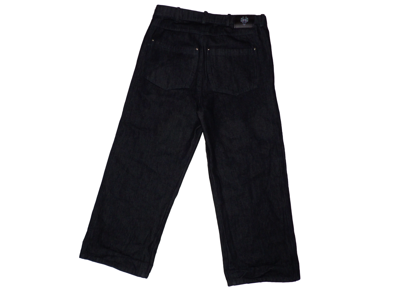 Heart Label Denim