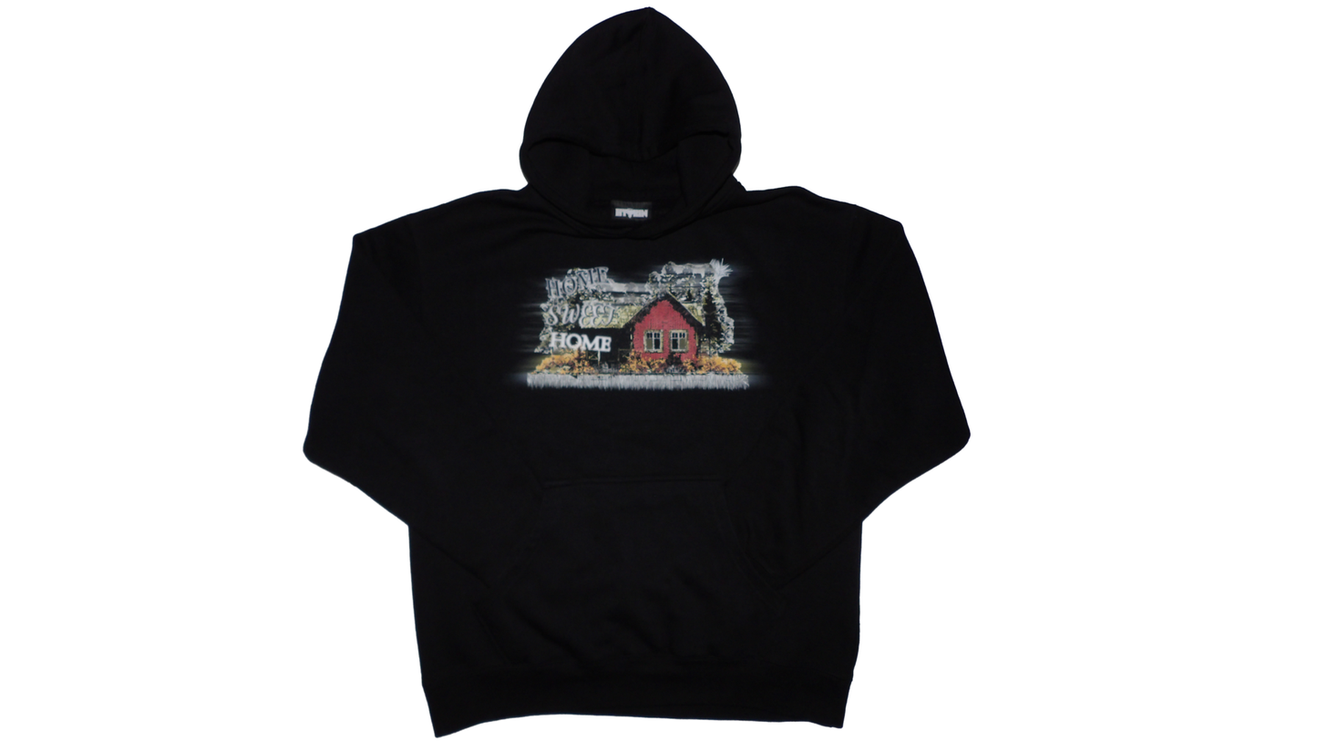 H.S.H Pullover
