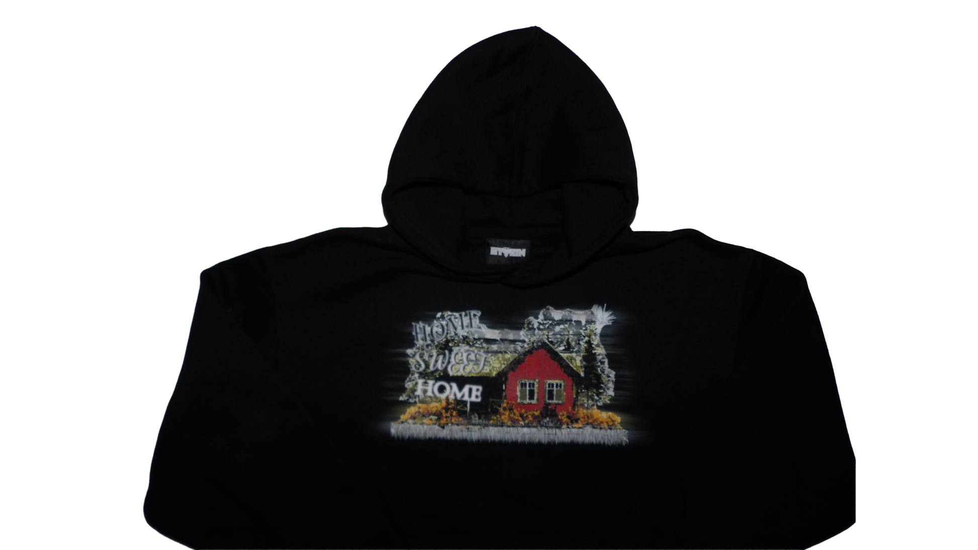 H.S.H Pullover