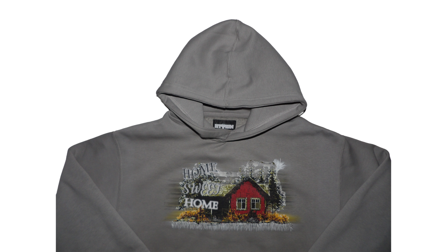 H.S.H Pullover