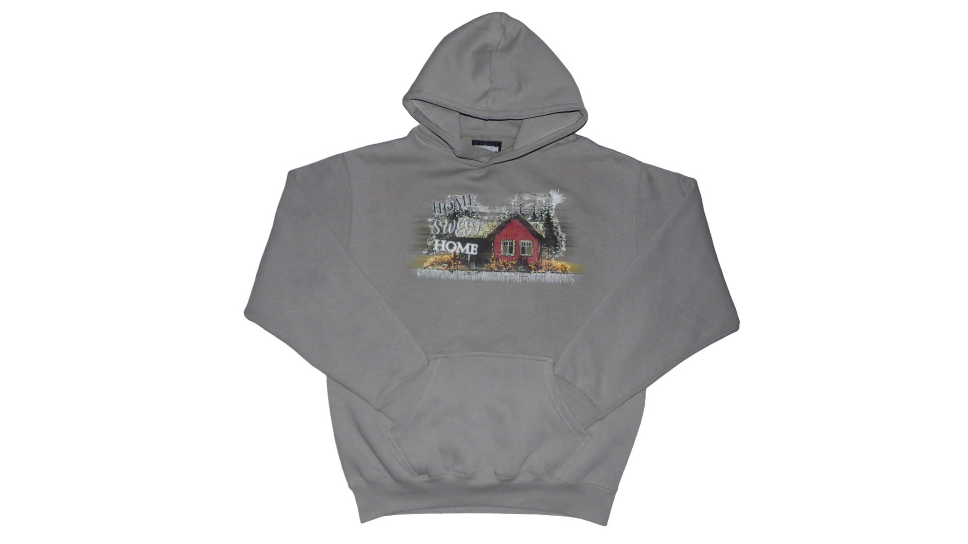 H.S.H Pullover