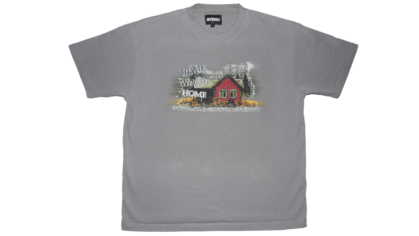 H.S.H Tee – Comfortable hockey-inspired t-shirt for everyday wear