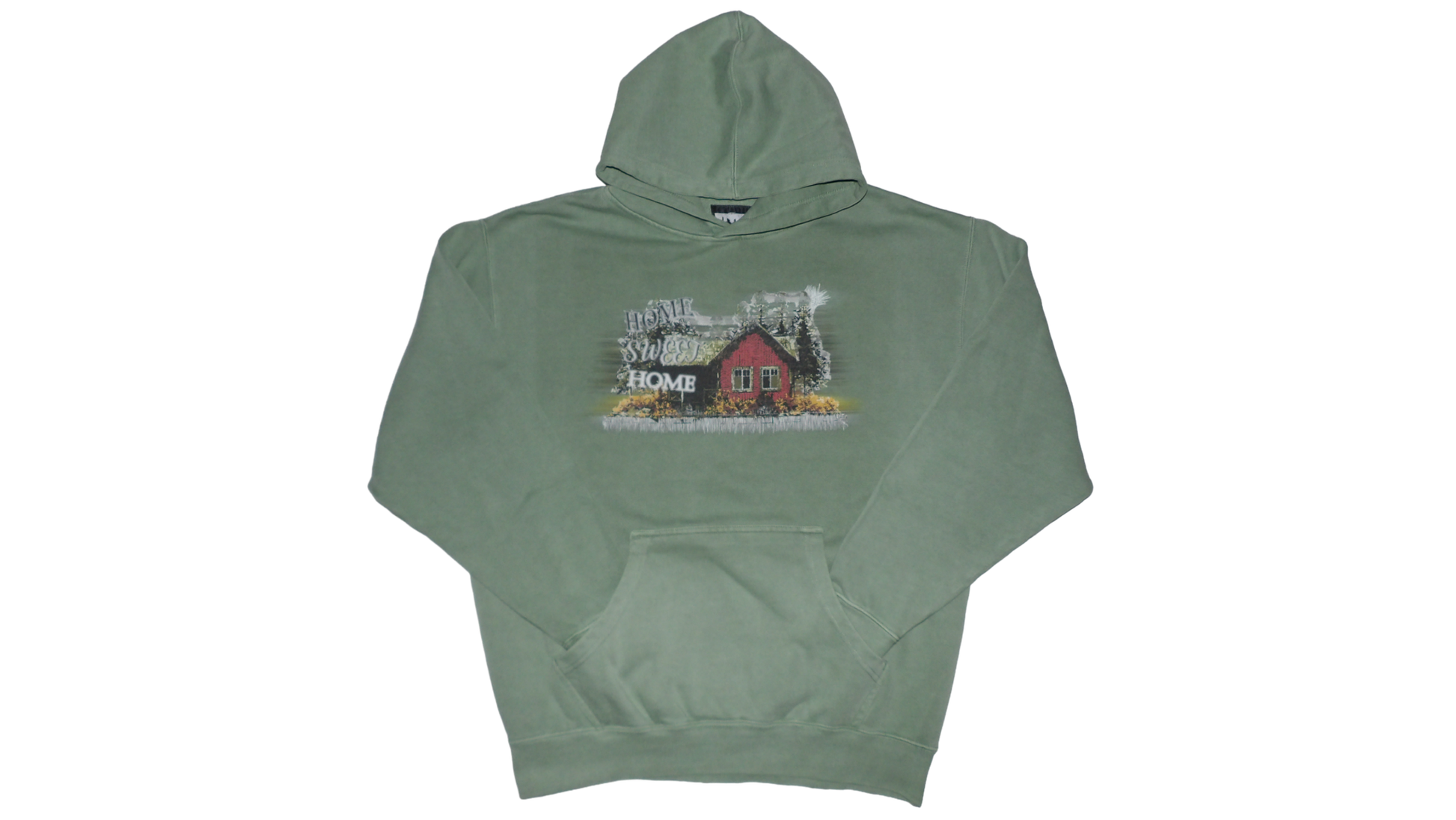 H.S.H Pullover