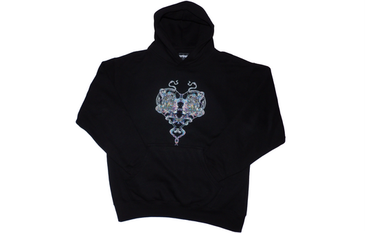 Heart Pullover