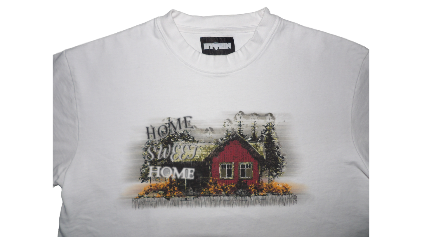 H.S.H Tee – Comfortable hockey-inspired t-shirt for everyday wear
