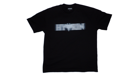Motion Blur Tee