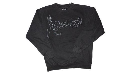 Love, Crewneck