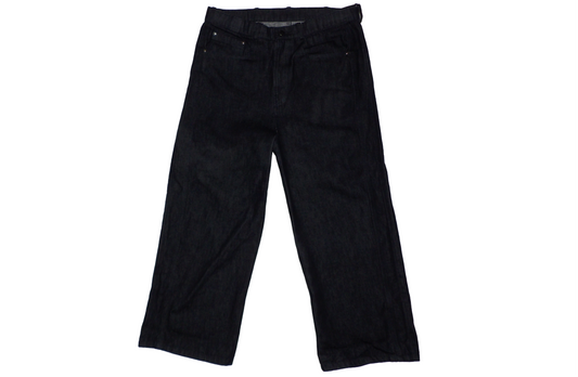 Heart Label Denim