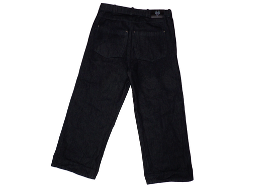 Heart Label Denim